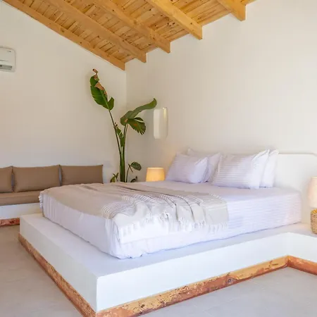 מלון Manzara-luxury אולודניץ