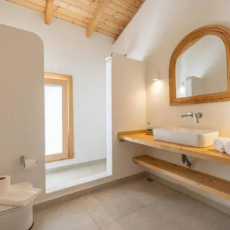 Hotel Manzara-luxury