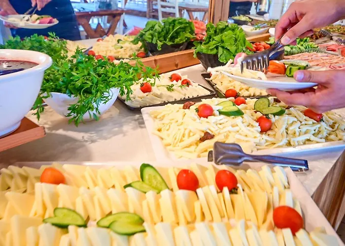 Manzara-luxury Hotel *