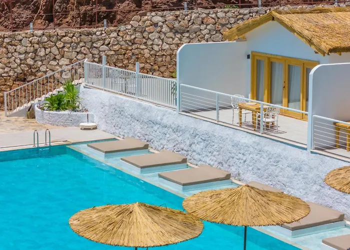 Manzara-luxury * Oludeniz