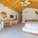 Manzara-luxury Ölüdeniz