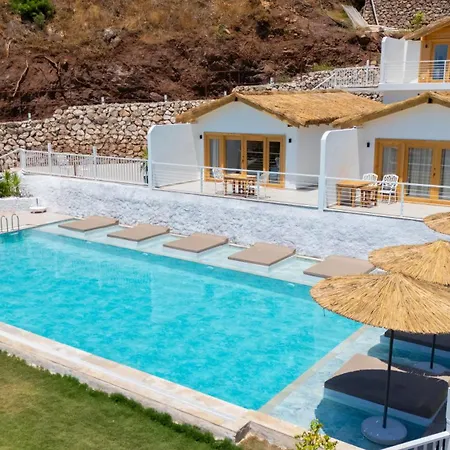 Oeluedeniz Bungalows *