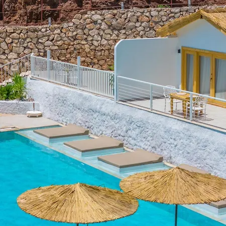 Oeluedeniz Bungalows * Ölüdeniz