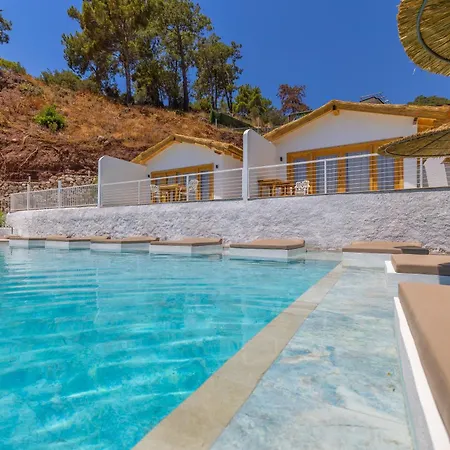 酒店 Manzara-luxury