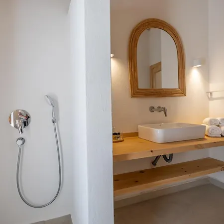 酒店 Manzara-luxury *