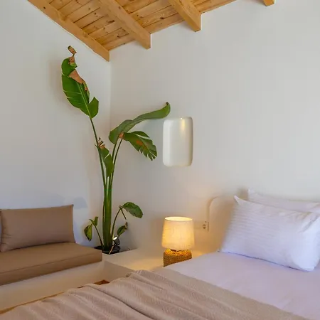 Hotel Oeluedeniz Bungalows