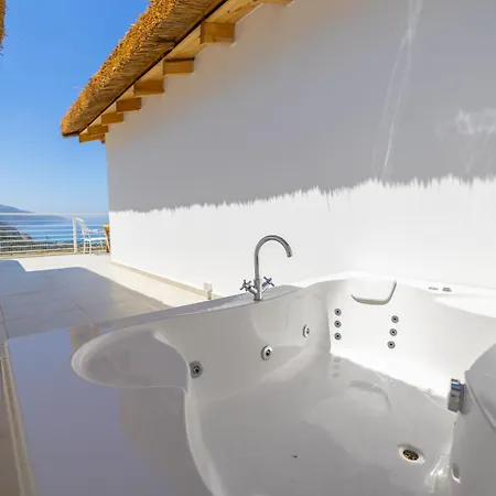 Manzara-luxury 酒店 *