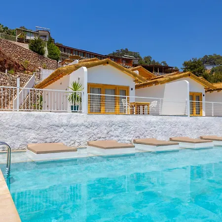 Oeluedeniz Bungalows Ölüdeniz