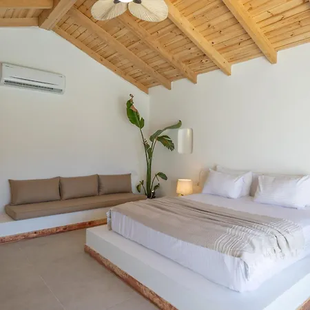 Oeluedeniz Bungalows Hotel