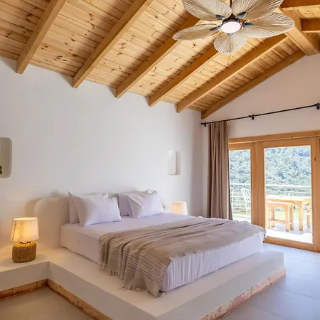 酒店 Manzara-luxury 厄吕代尼兹