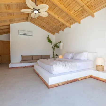 Oeluedeniz Bungalows