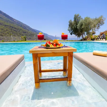 Manzara-luxury 酒店