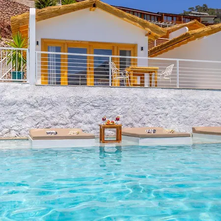 Oeluedeniz Bungalows *