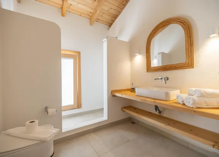 Hotel Manzara-luxury