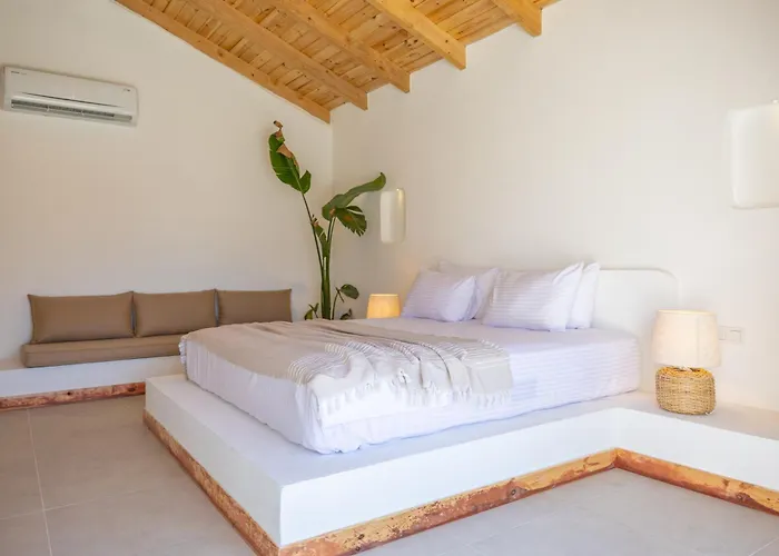 Hotel Manzara-luxury Oludeniz