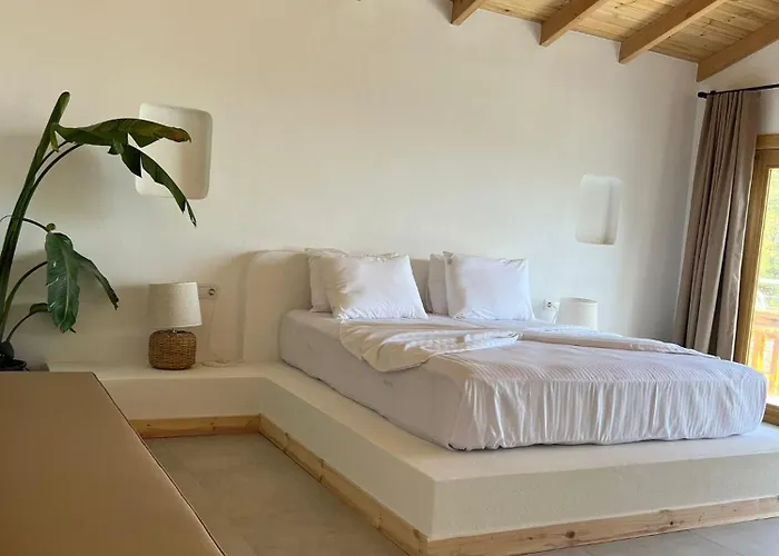 Hotel Manzara-luxury Oludeniz