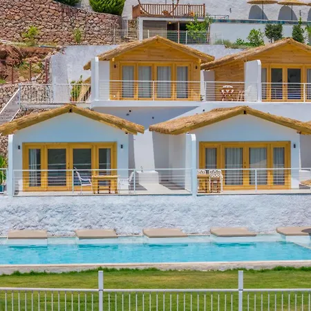 Manzara-luxury Ξενοδοχείο