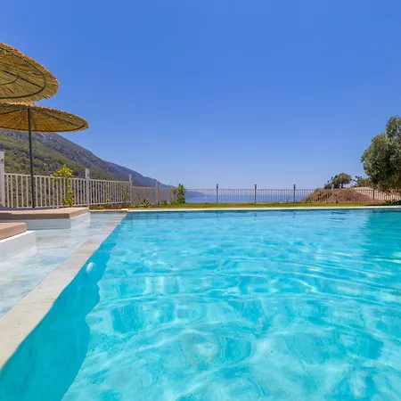 Otel Manzara-luxury *