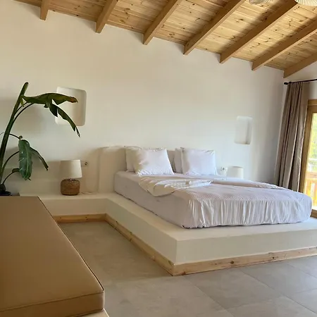 Otel Manzara-luxury Ölüdeniz