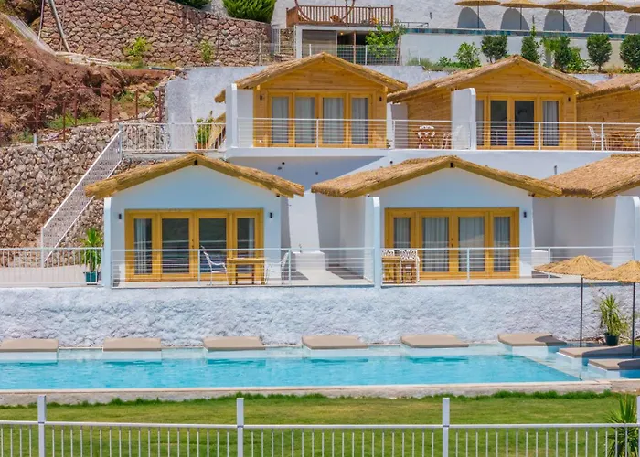 Manzara-luxury Ξενοδοχείο