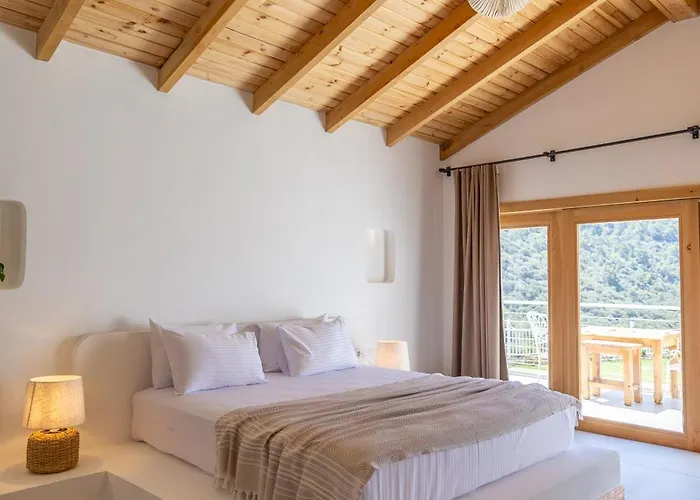 Ξενοδοχείο Manzara-luxury Ολουντενίζ